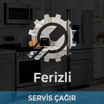 Ferizli Beyaz Eşya Teknik Servis