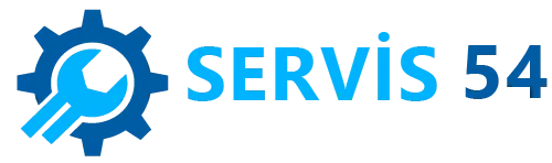 Servis 54 - 0850 307 12 90 | Sakarya Beyaz Eşya Servisi Logo